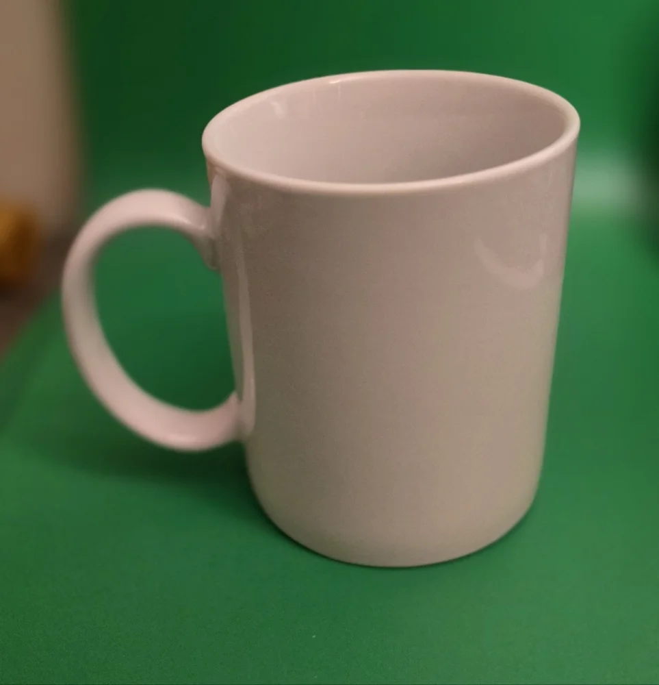 "Im A Douch" Coffee Mug - Picture 2 of 8